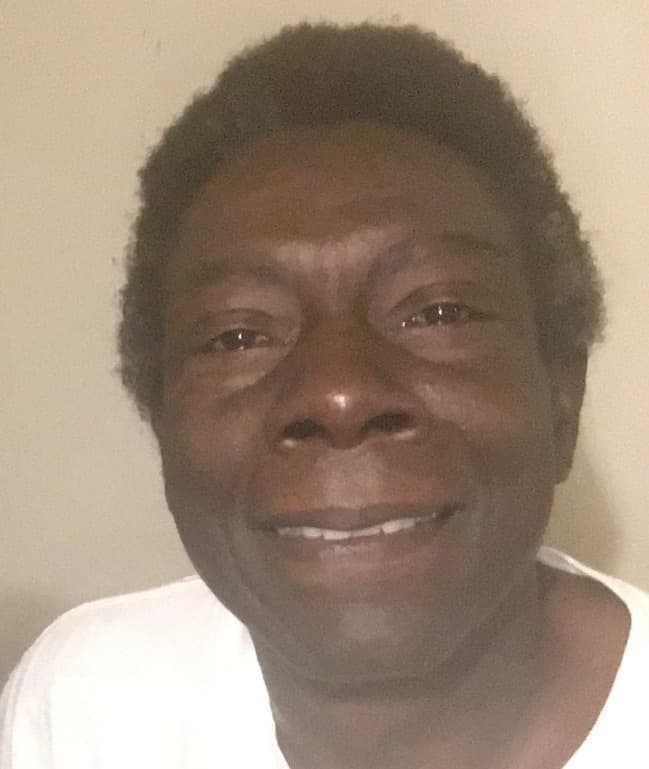 Photo of Derrick Dwayne Warren