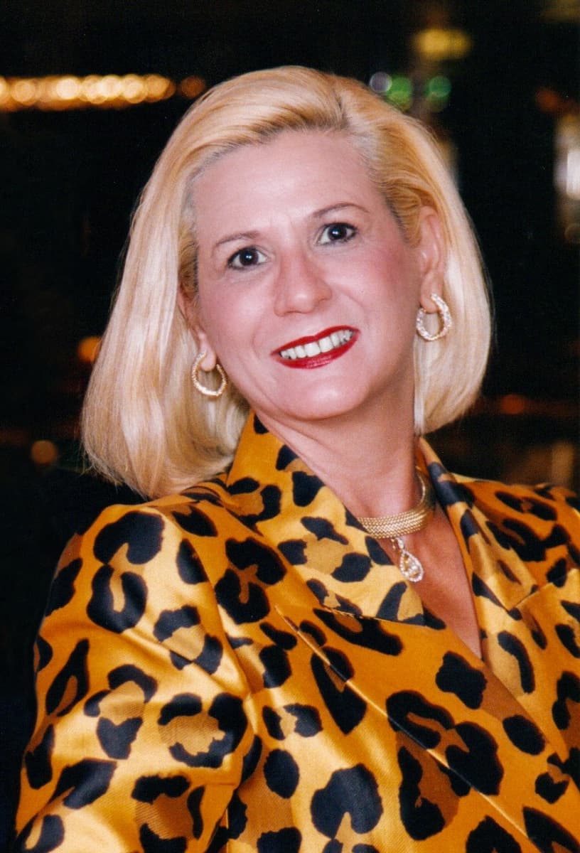 Photo of Patricia Nunez Giacona