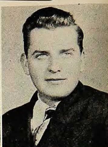 Photo of Edward Sokolowski