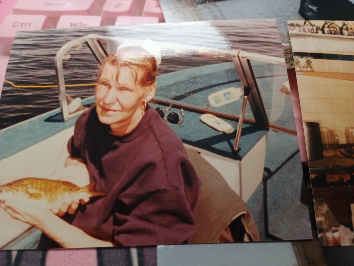 Photo of Diana J Walsh