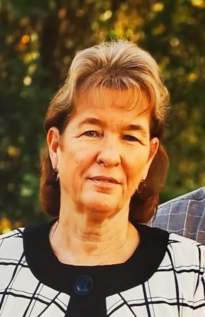 Photo of Barbara Anne Smith