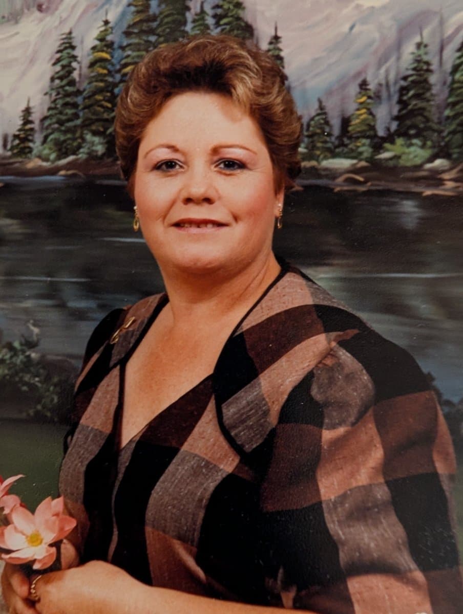 Photo of Carol Donna Turner 7-5-43 - 8-24-26