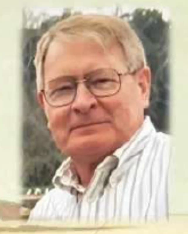 Photo of Thomas R. Head