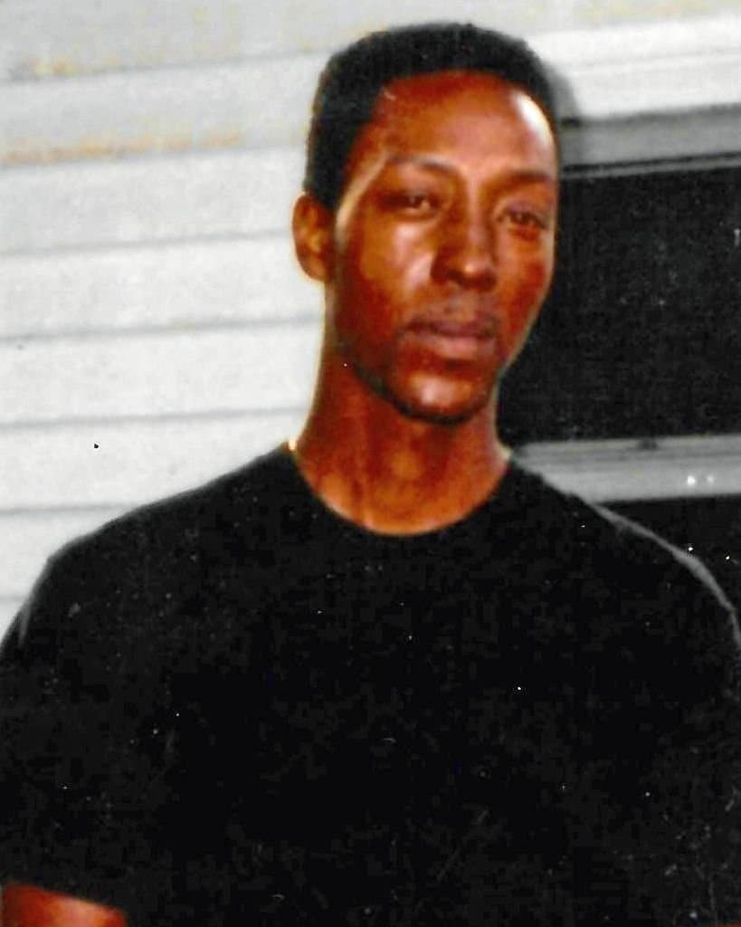 Photo of Charles L. Atkinson