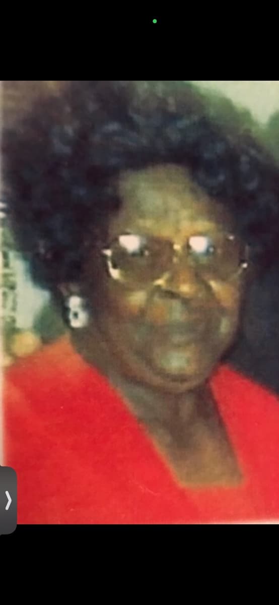 Photo of Dollie hazelwood