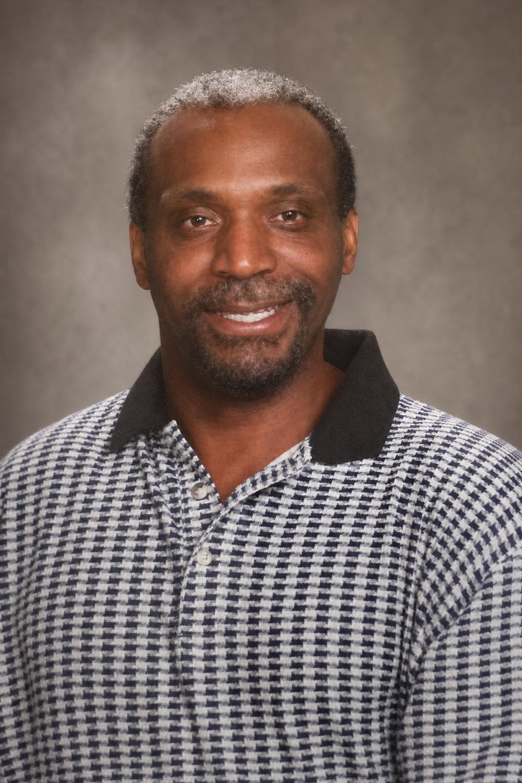 Photo of William E. Garrett