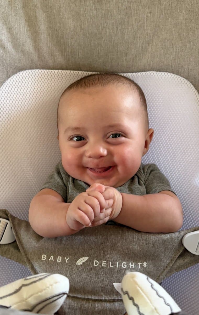 Photo of Weston James Miller