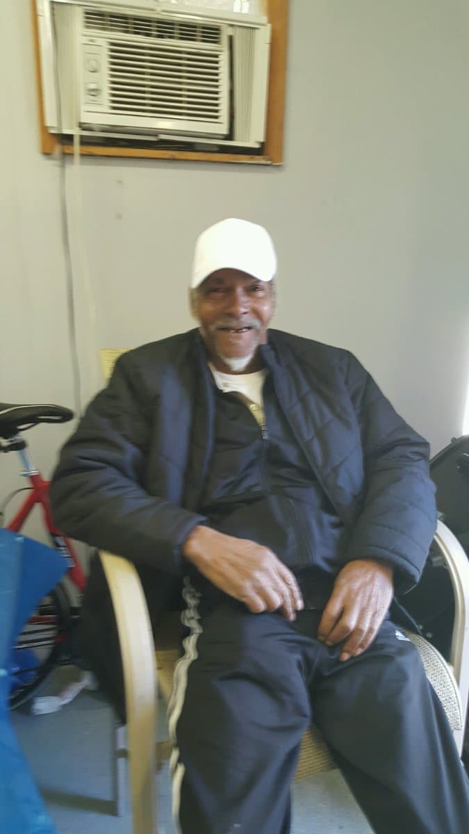 Photo of Cleo Young