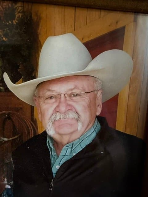 Photo of Paul L. Webb Jr