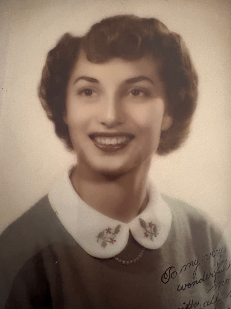 Photo of Margarita R Perez Salsi