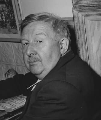 Photo of Robert Corsette