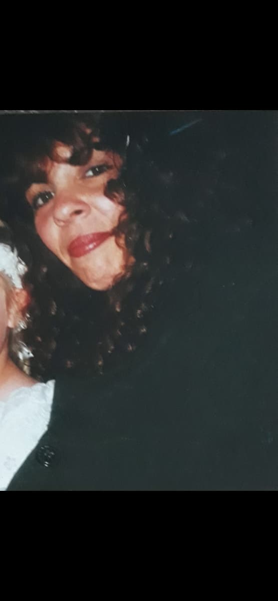 Photo of Tammy McCluskey