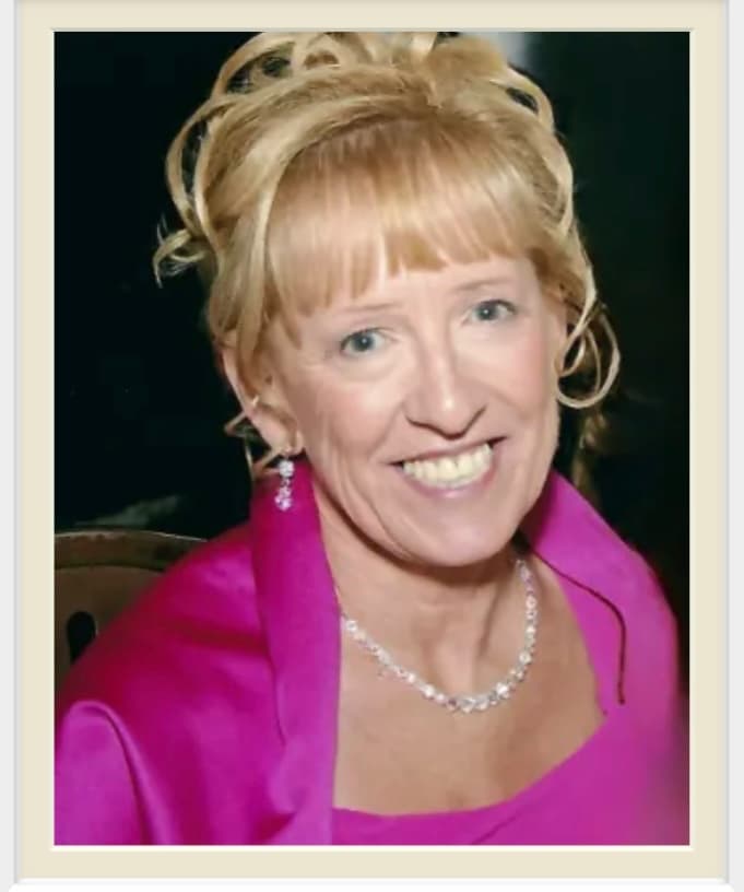 Photo of Barbara J. Davies