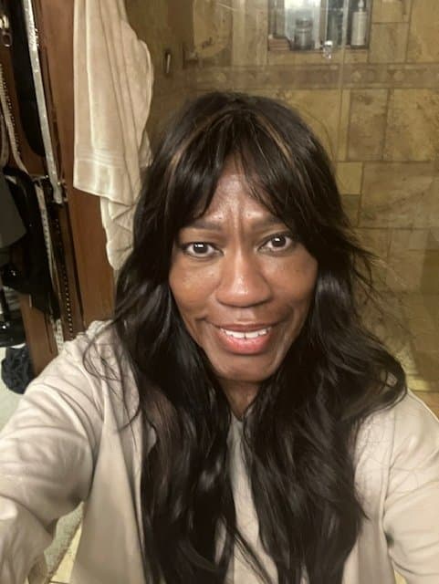 Photo of LINDA JOYCE BOLTON TAYLOR-COCHRANE