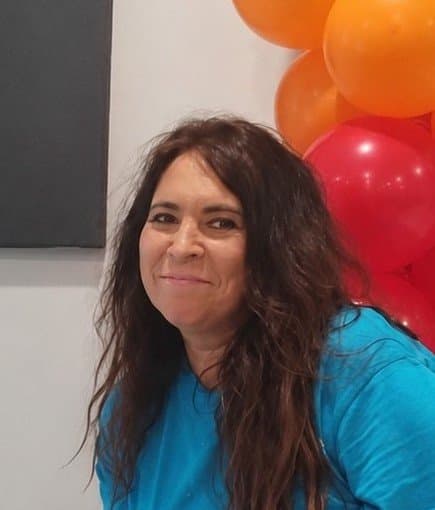 Photo of Tonya Sue Gibson