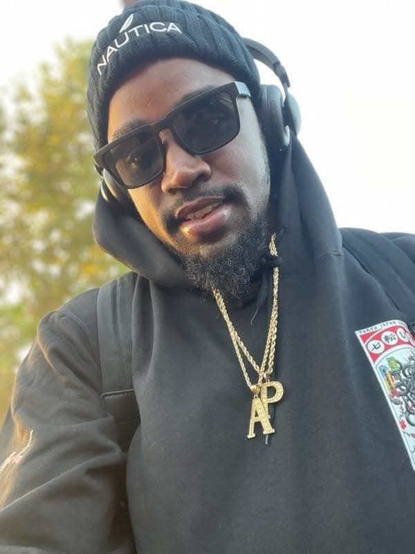 Photo of Jarvis “PA” Elliott