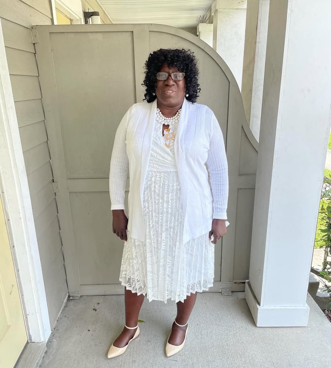 Photo of Nicole Taylor