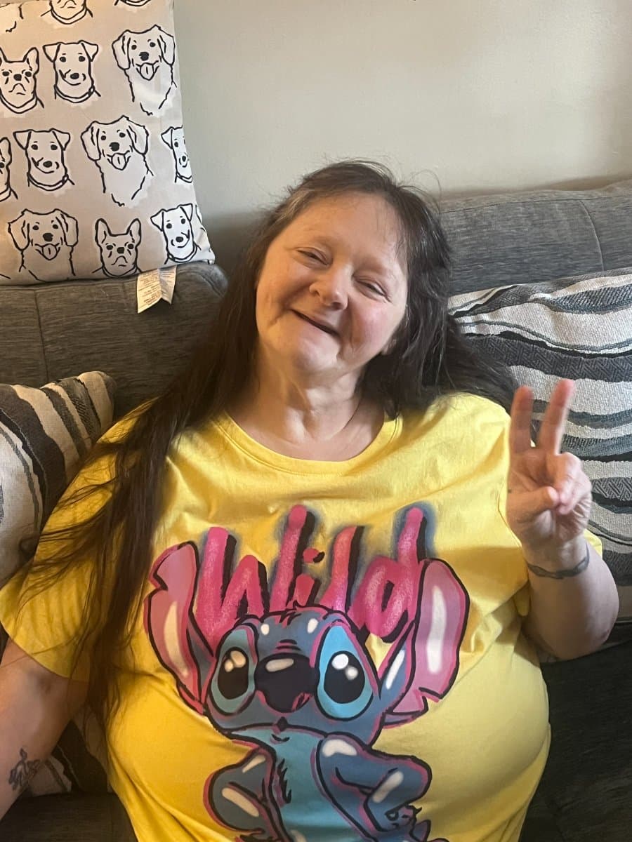 Photo of Rhonda Bohannon
