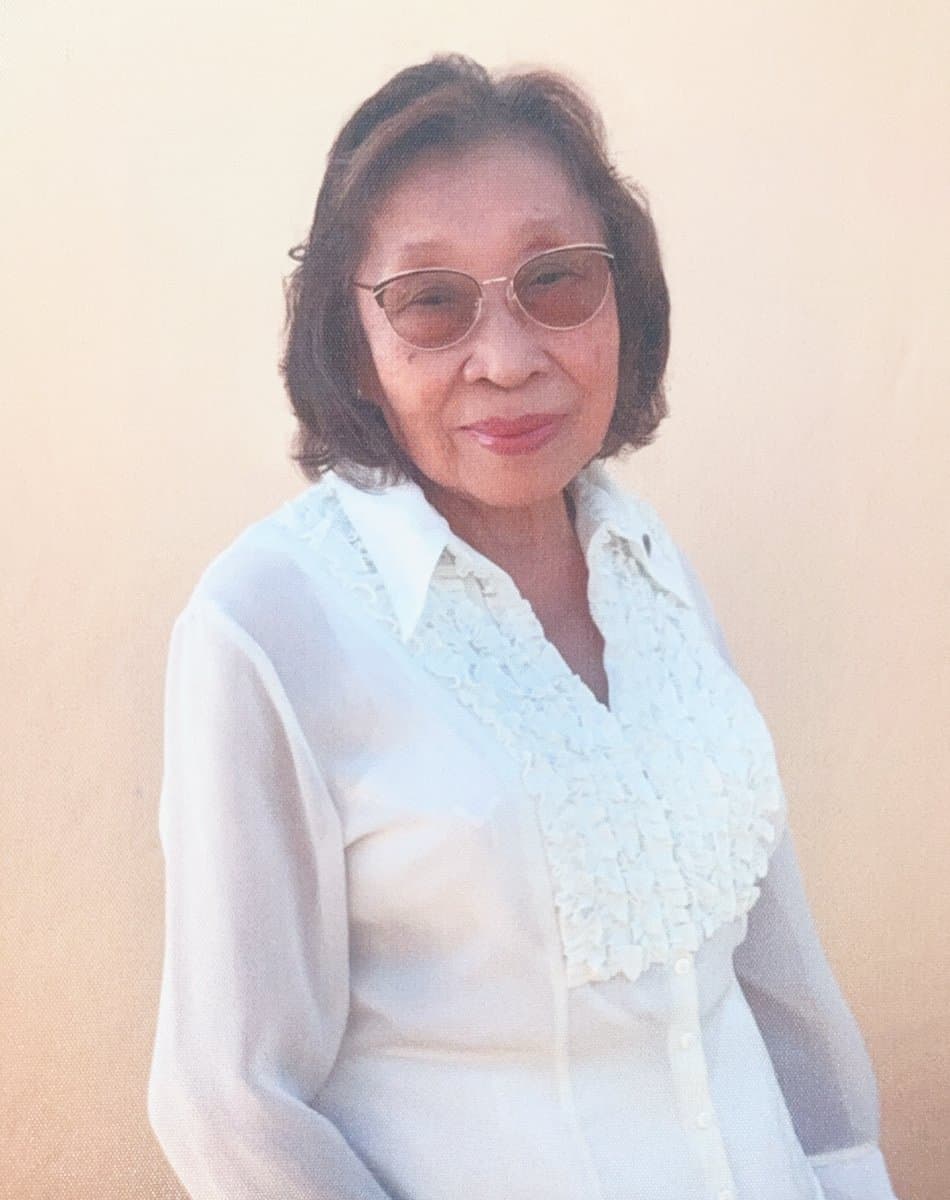 Photo of Carmelita Q Merza