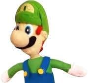 Photo of Mama Luigi