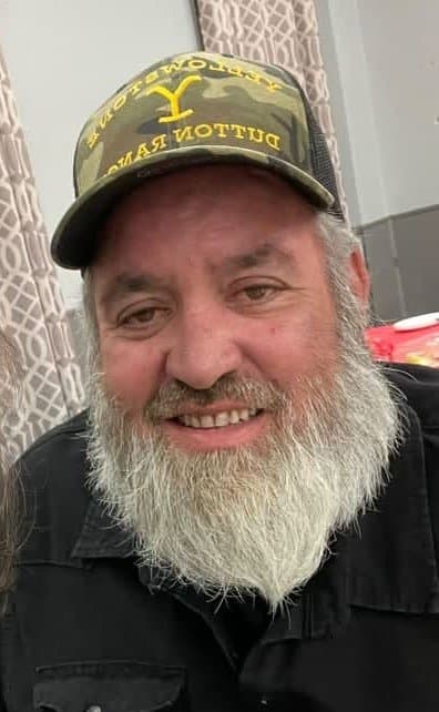 Photo of Shane Wells