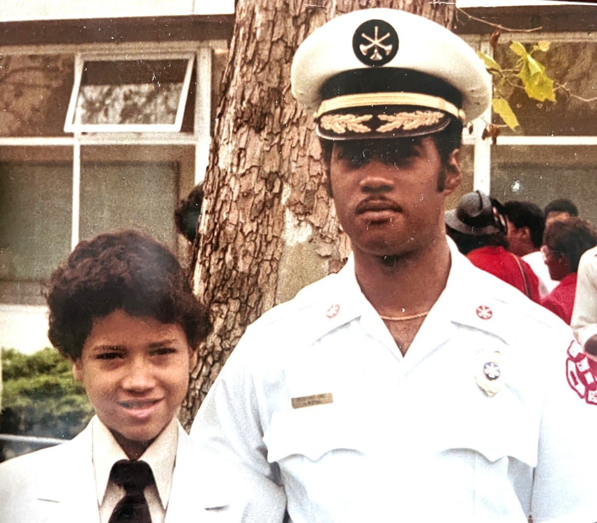 Photo of Larry Whiting SR