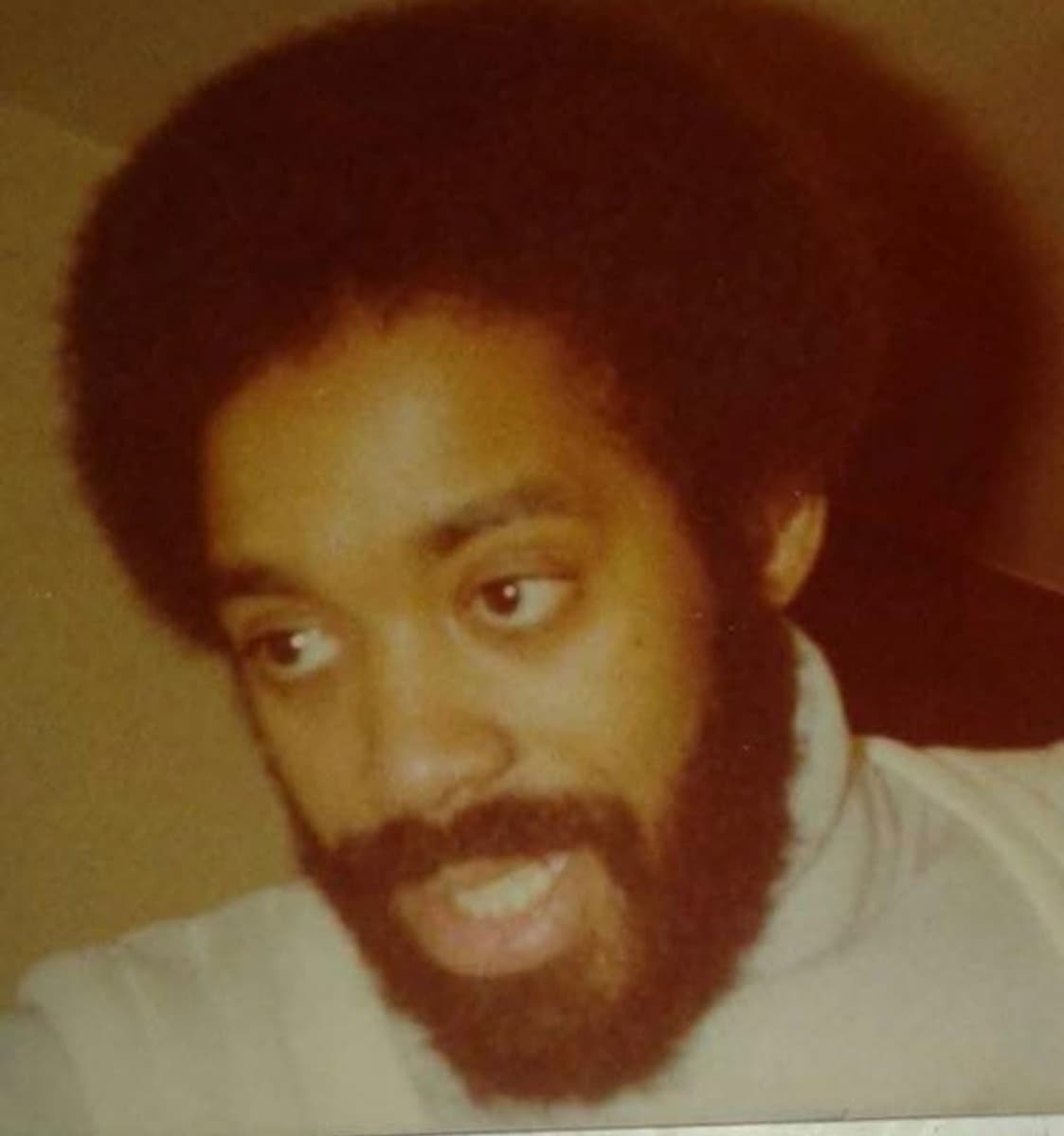 Photo of Jacob Johnson