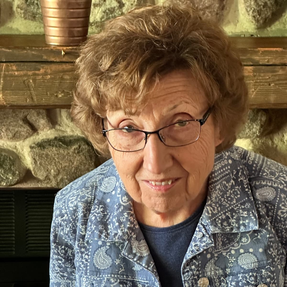 Photo of Roselyn C Perry