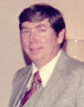 Photo of Harvey Lee Gillis