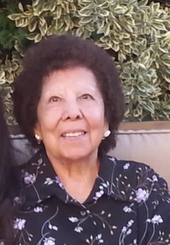 Photo of Henrietta Meraz Zamaripa