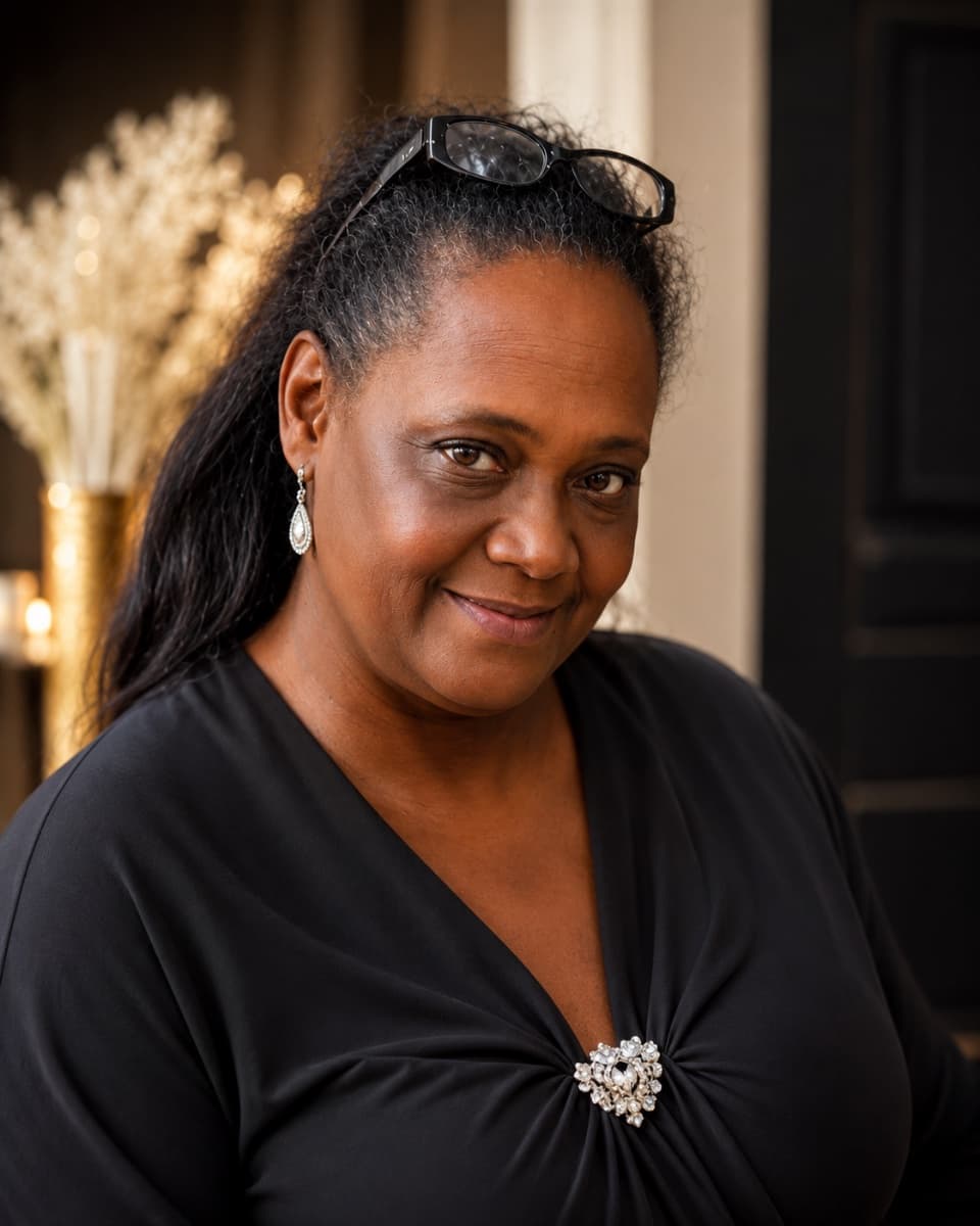 Photo of Cynthia Joyce Gardner