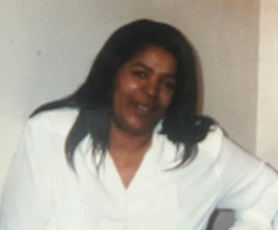 Photo of Rolanda Roberts