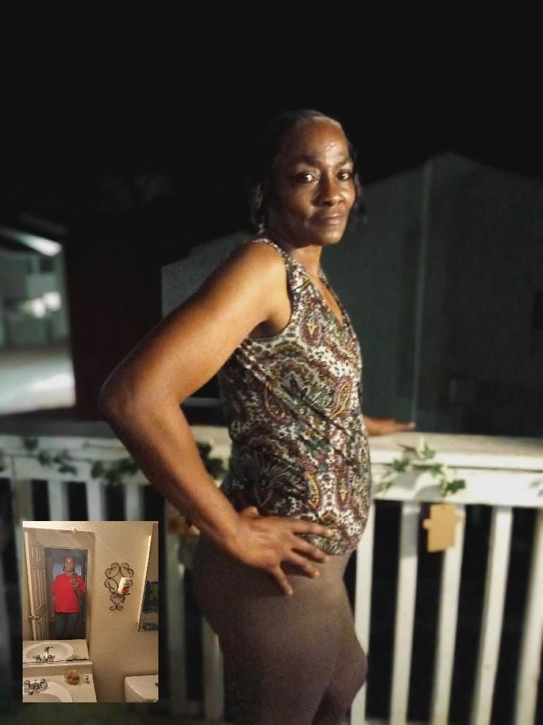 Photo of Sabrina Tunstill