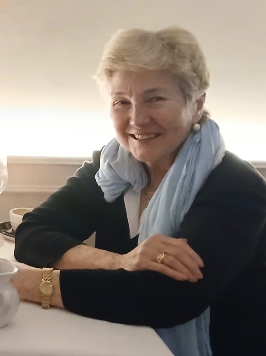 Photo of Janet Welton Gleeson