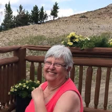 Photo of Diane (Wadzinski) LuMaye