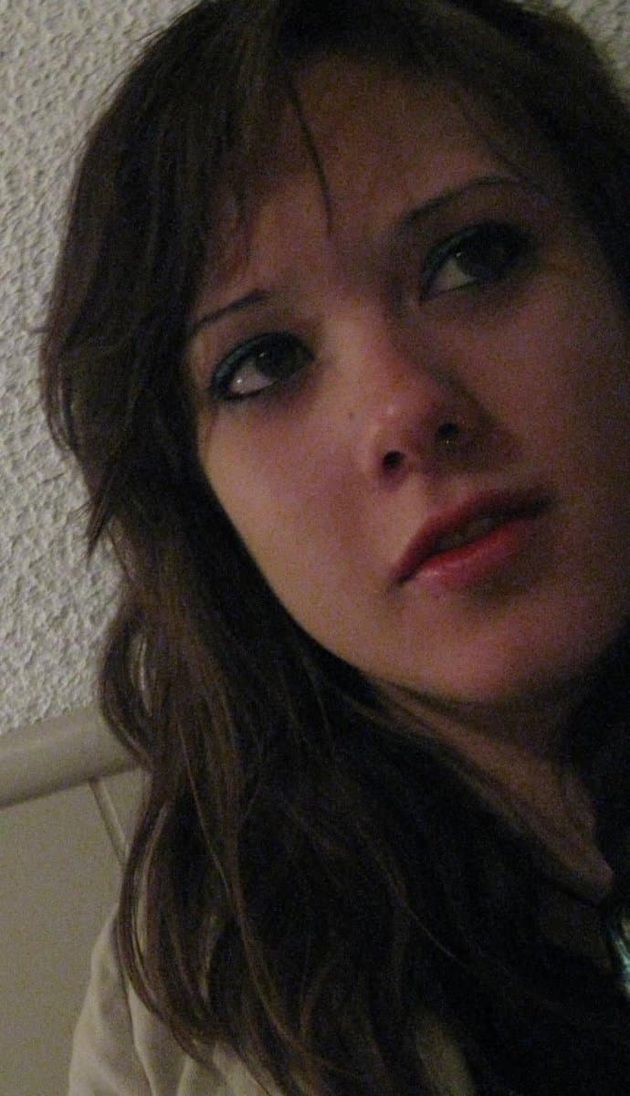 Photo of Kaitlin Kneller