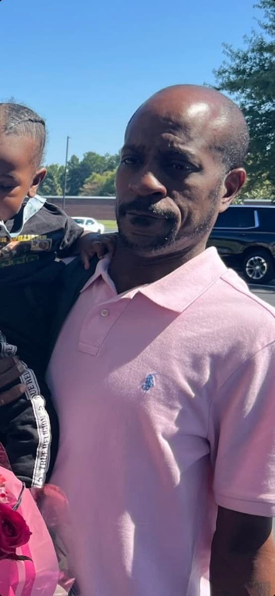 Photo of Darell Moore