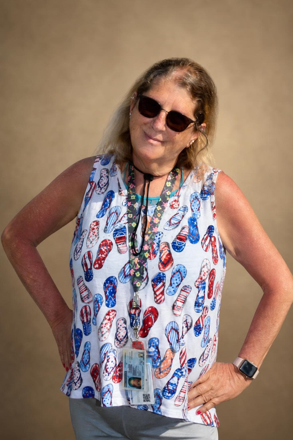 Photo of Barbara Strawser