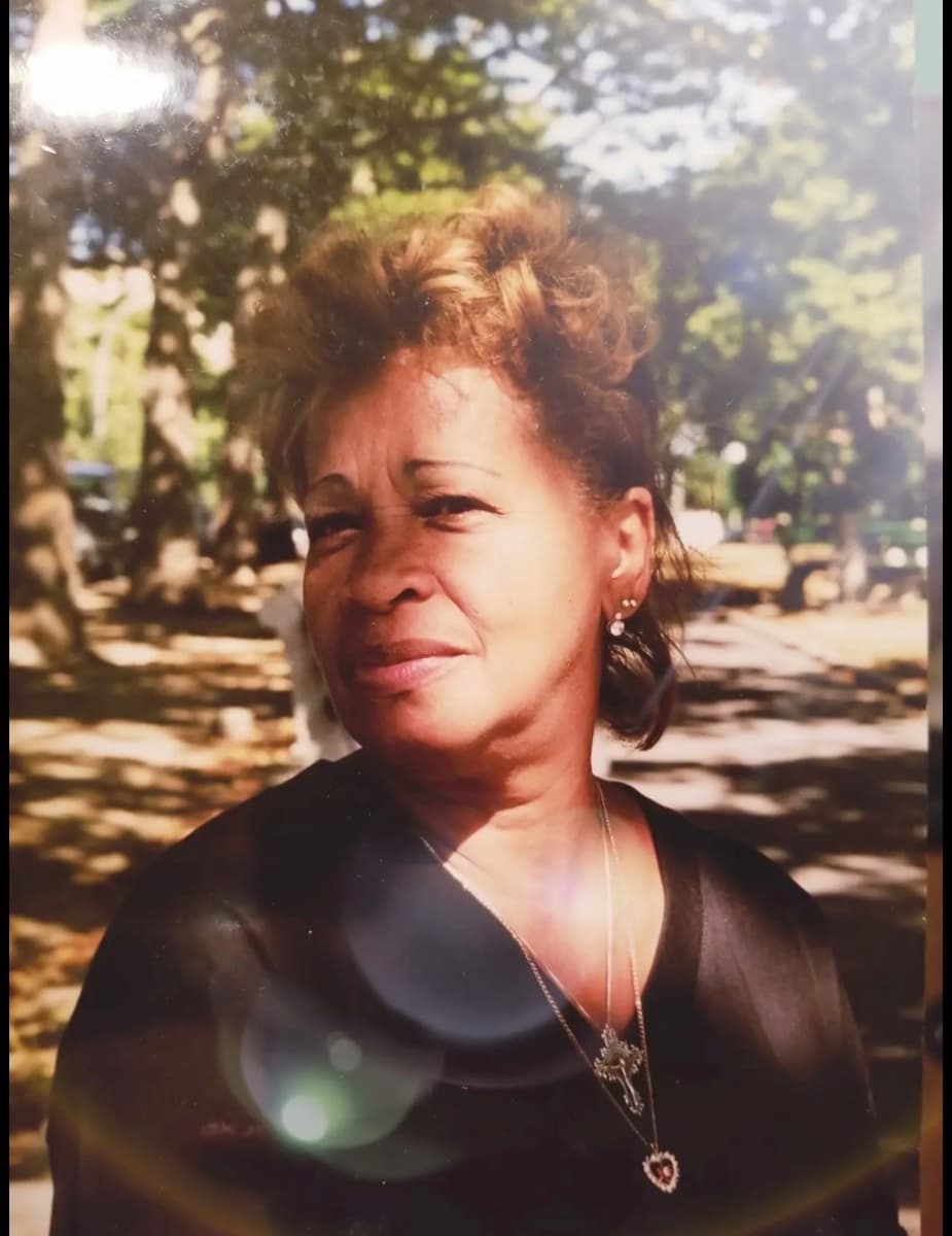 Photo of Dora L Gordon