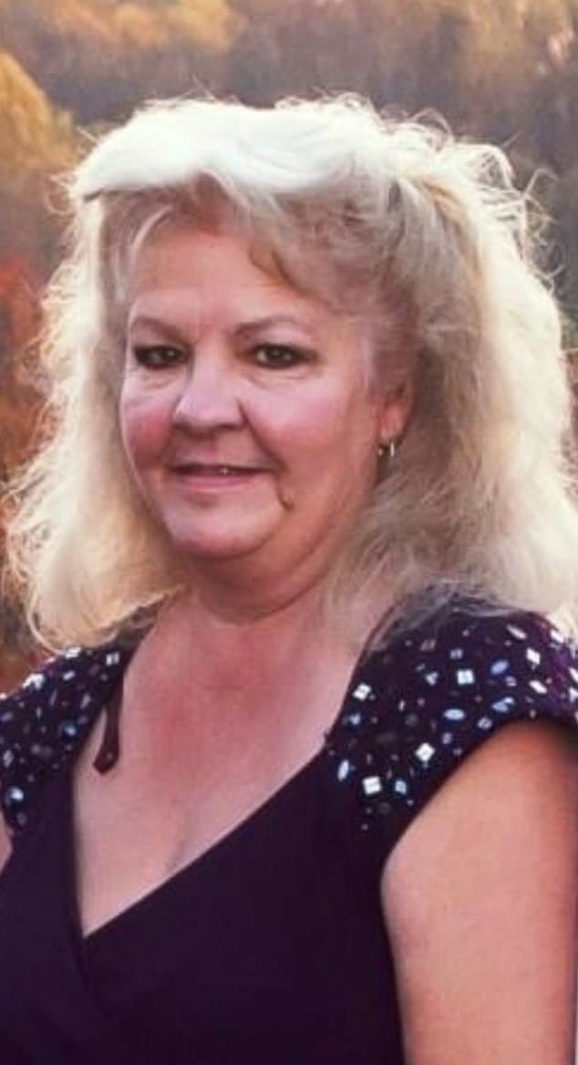 Photo of Laura "Laurie" Grabill