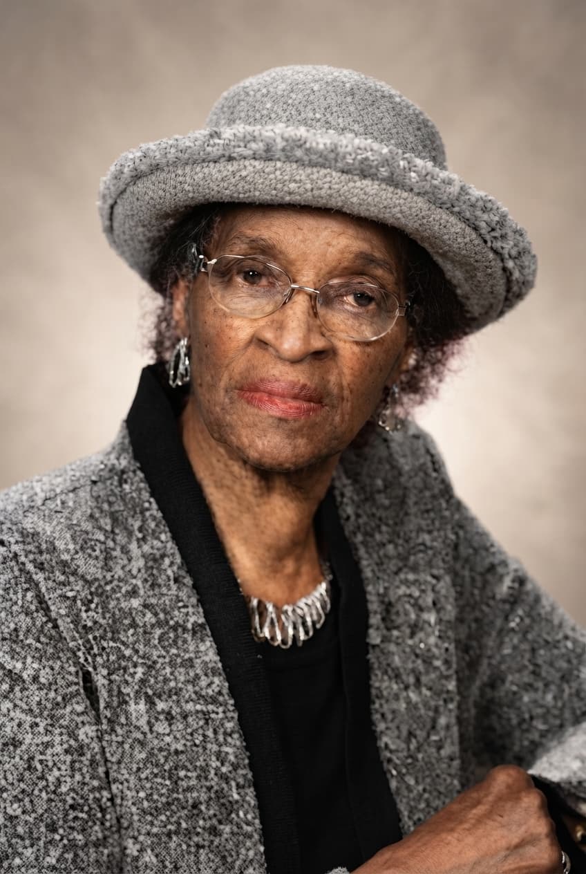 Photo of Lola Vivian Ramey "Boots"