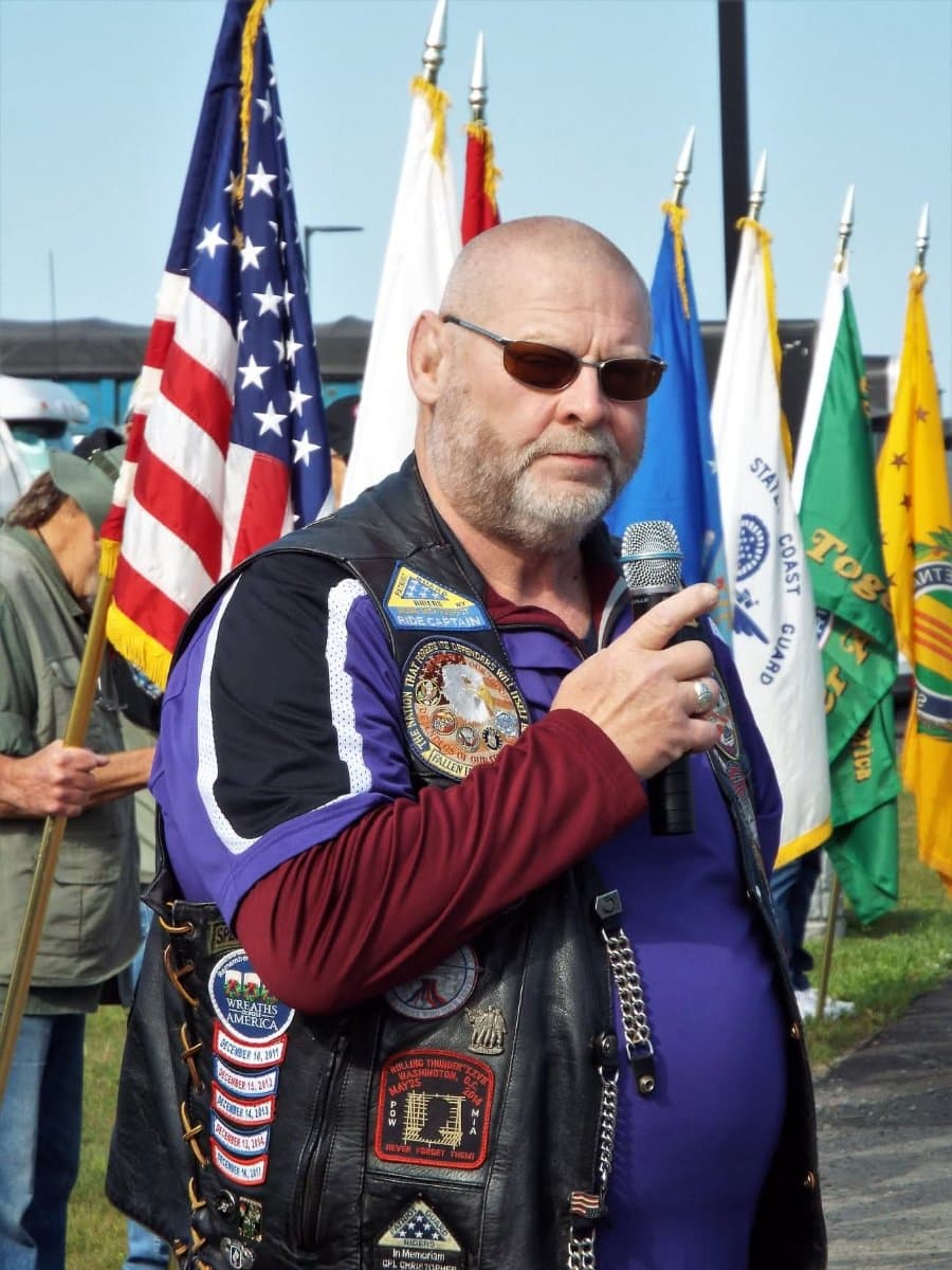 Photo of Kent L. Tryon