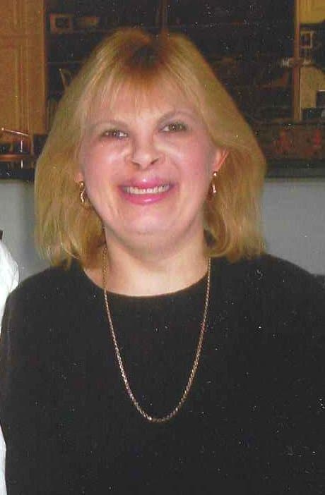Photo of Dawn Marie Jette