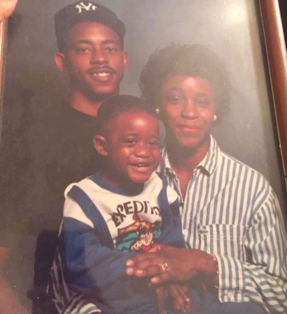 Photo of Willie Lee Taylor Jr