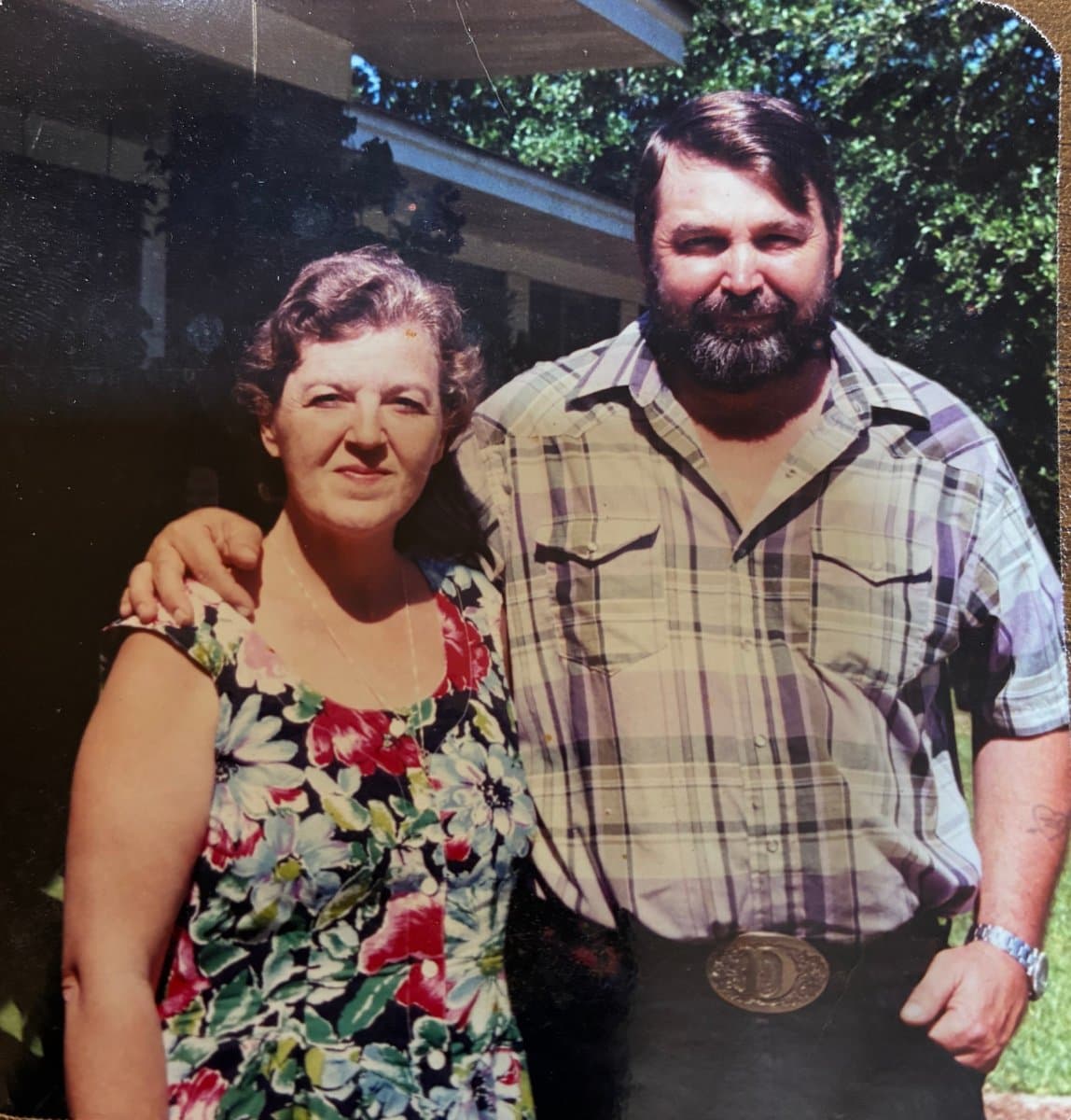 Photo of Shasta Anita Autrey