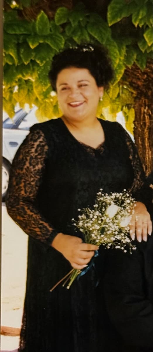 Photo of Isabel Rodriguez