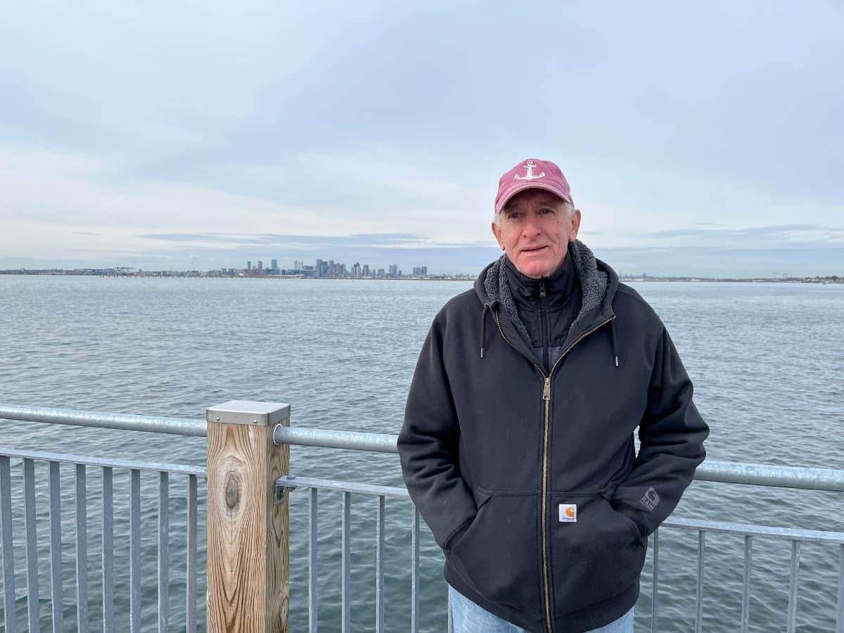 Photo of Robert Kevin Quinlan