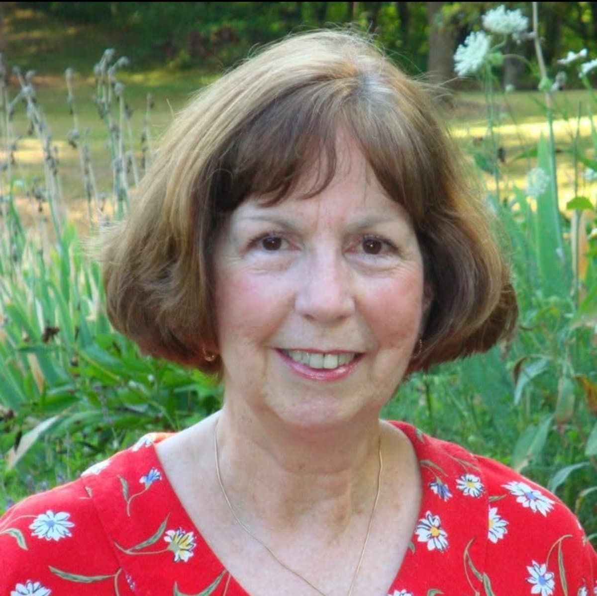 Photo of Margaret A. Greenly