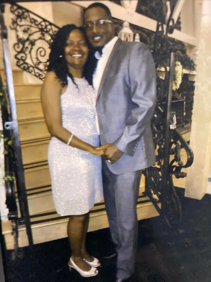 Photo of Quincy Terrell Dent