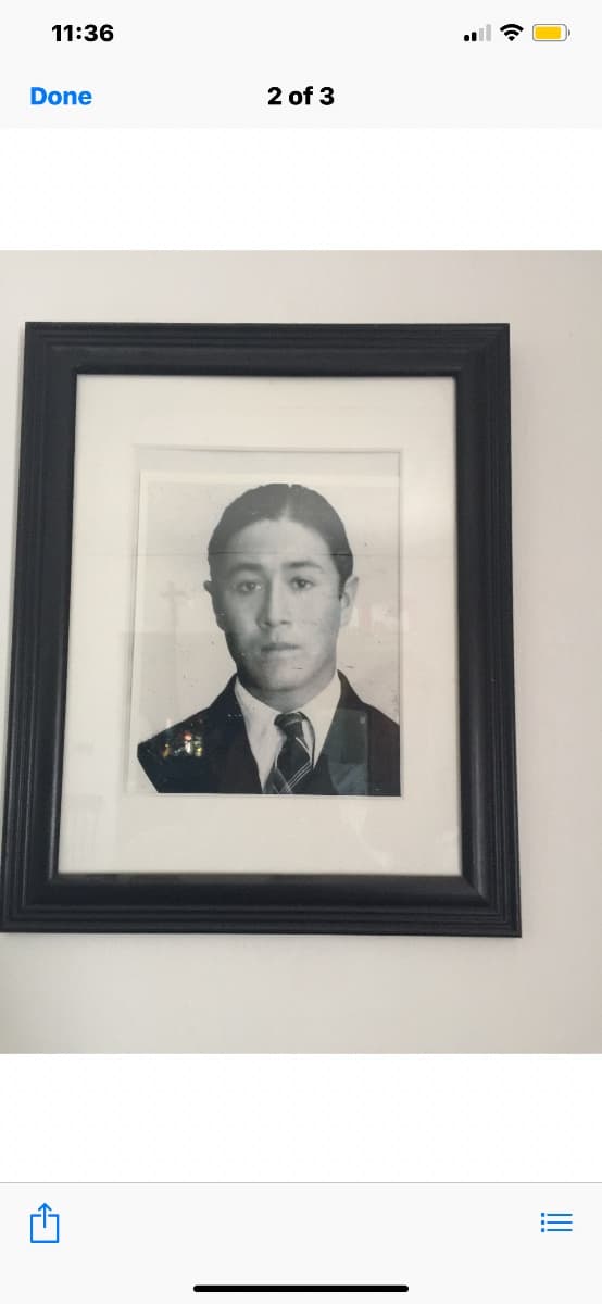 Photo of Jorge Martínez